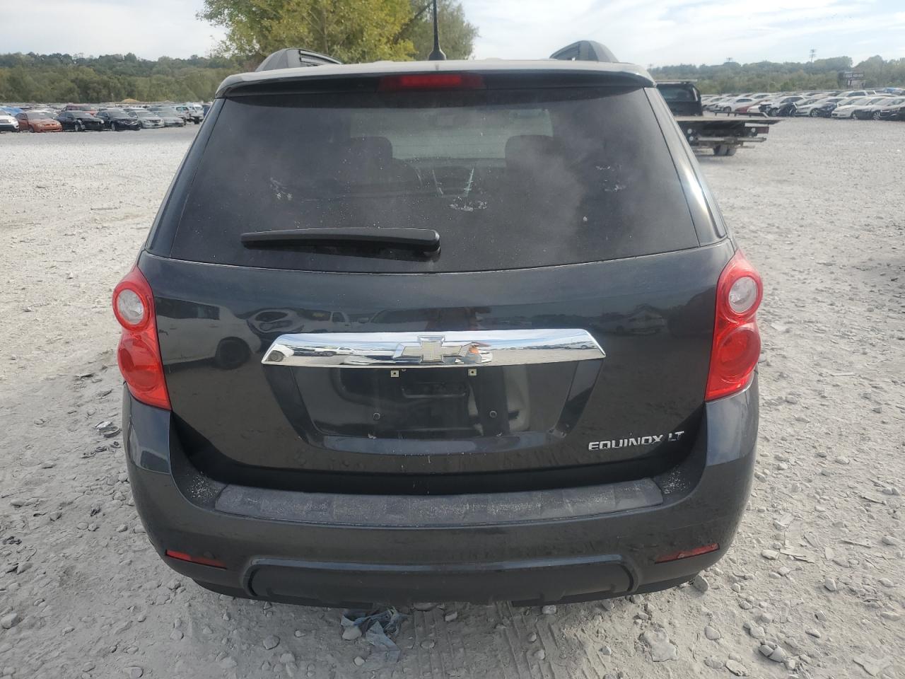 2013 Chevrolet Equinox Lt VIN: 2GNALDEK1D6338167 Lot: 82586085