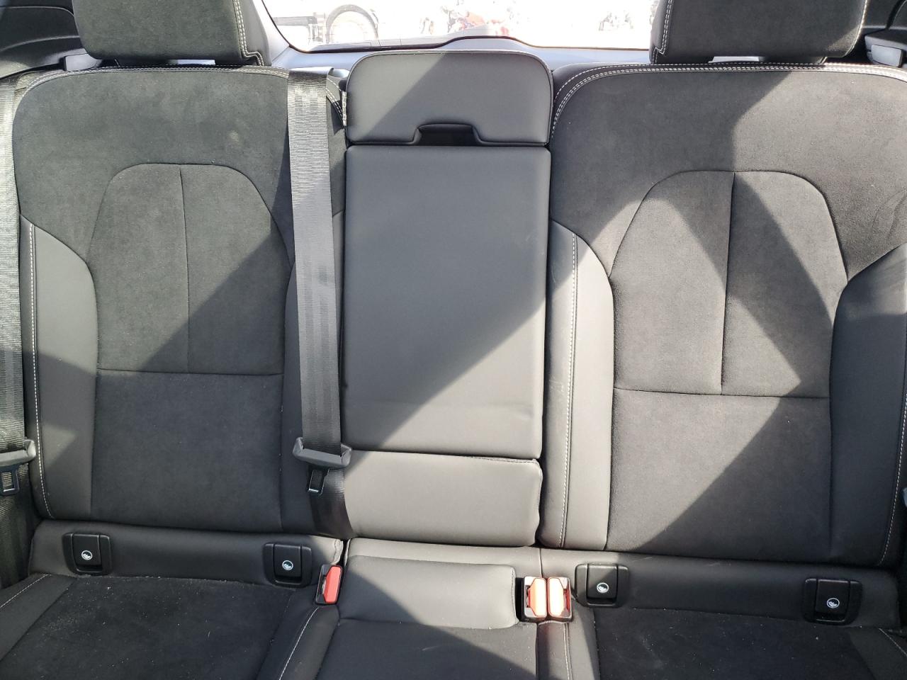 2024 Volvo Xc40 Recharge Ultimate VIN: YV4ER3XM8R2300941 Lot: 90520785