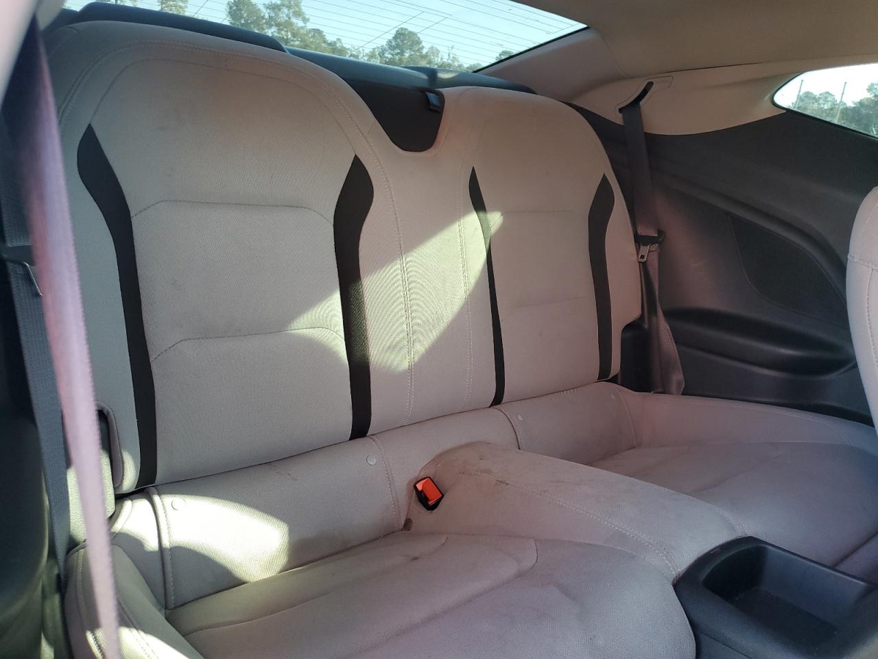 2020 Chevrolet Camaro Ls VIN: 1G1FB1RS6L0148293 Lot: 82399415