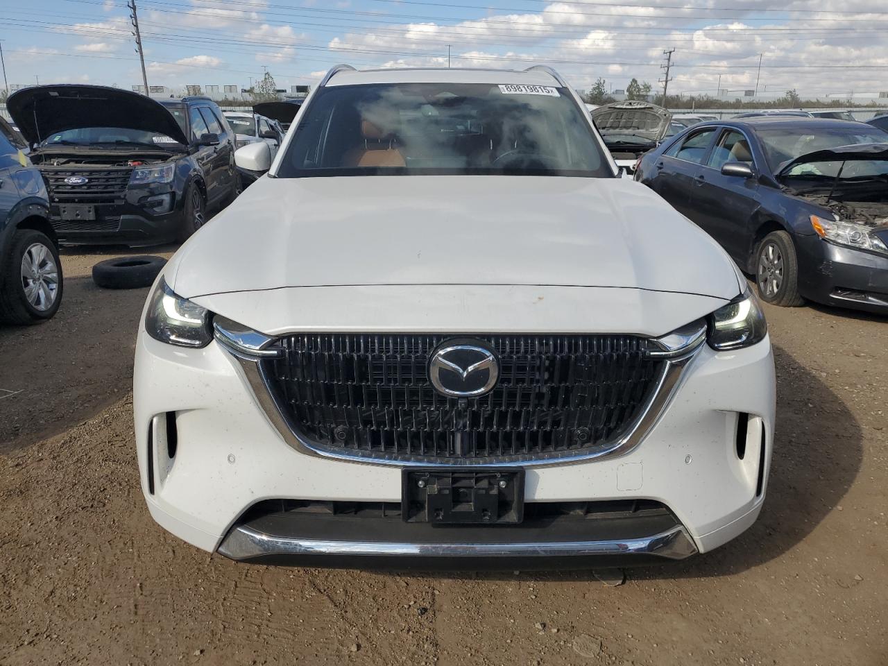 CX-90