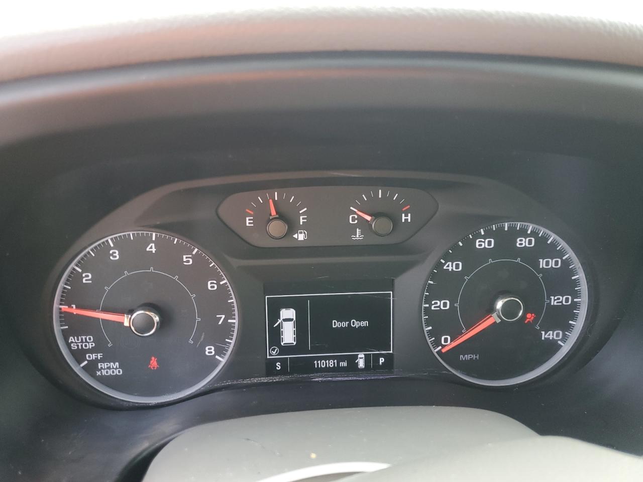 2019 GMC Acadia Sle VIN: 1GKKNKLA4KZ265985 Lot: 82248995