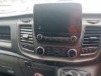 2022 FORD TRANSIT CUSTOM 320 TREND  for sale at Copart GLOUCESTER