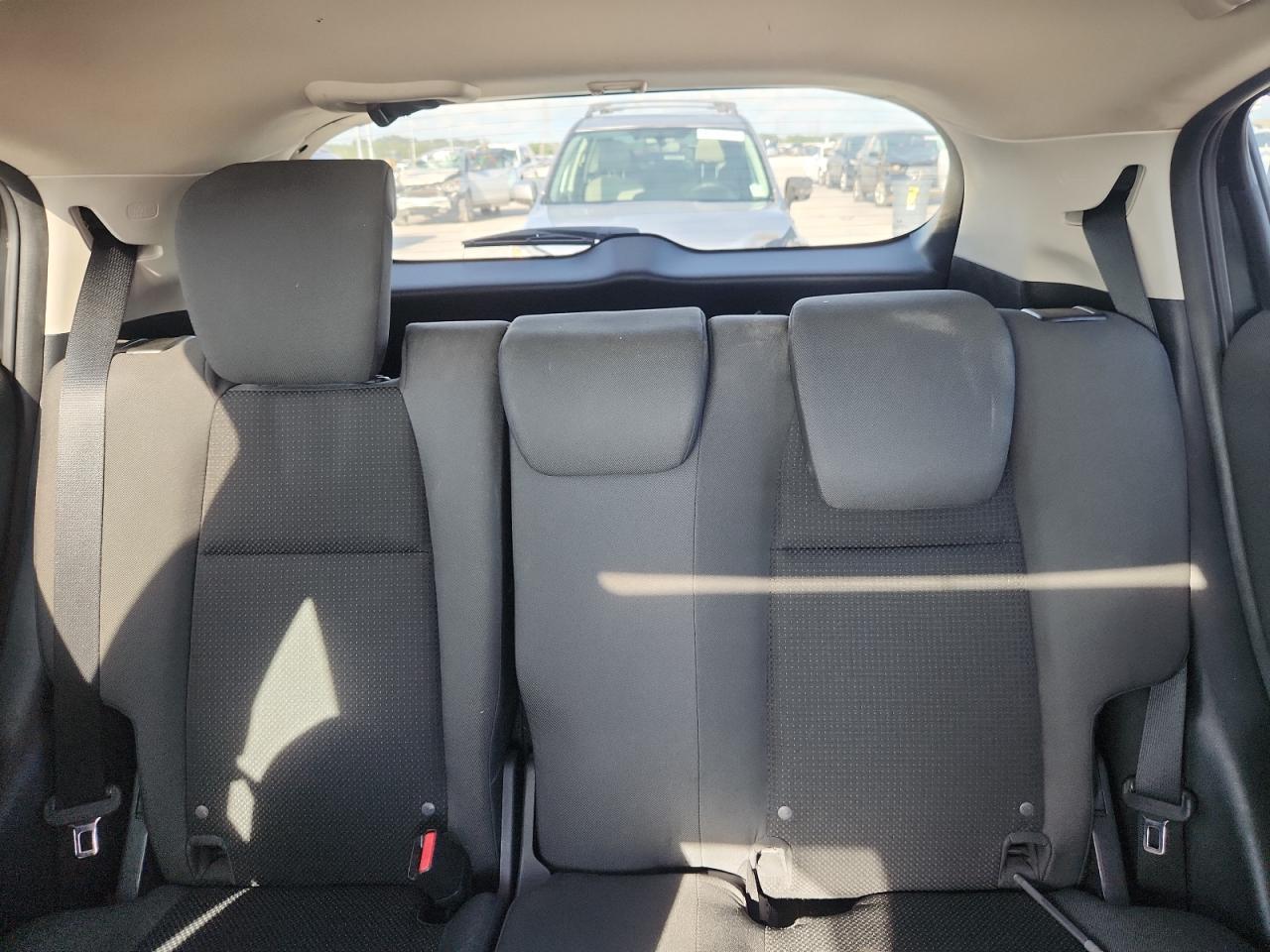 2022 Honda Hr-V Ex VIN: 3CZRU5H54NM716438 Lot: 86125475