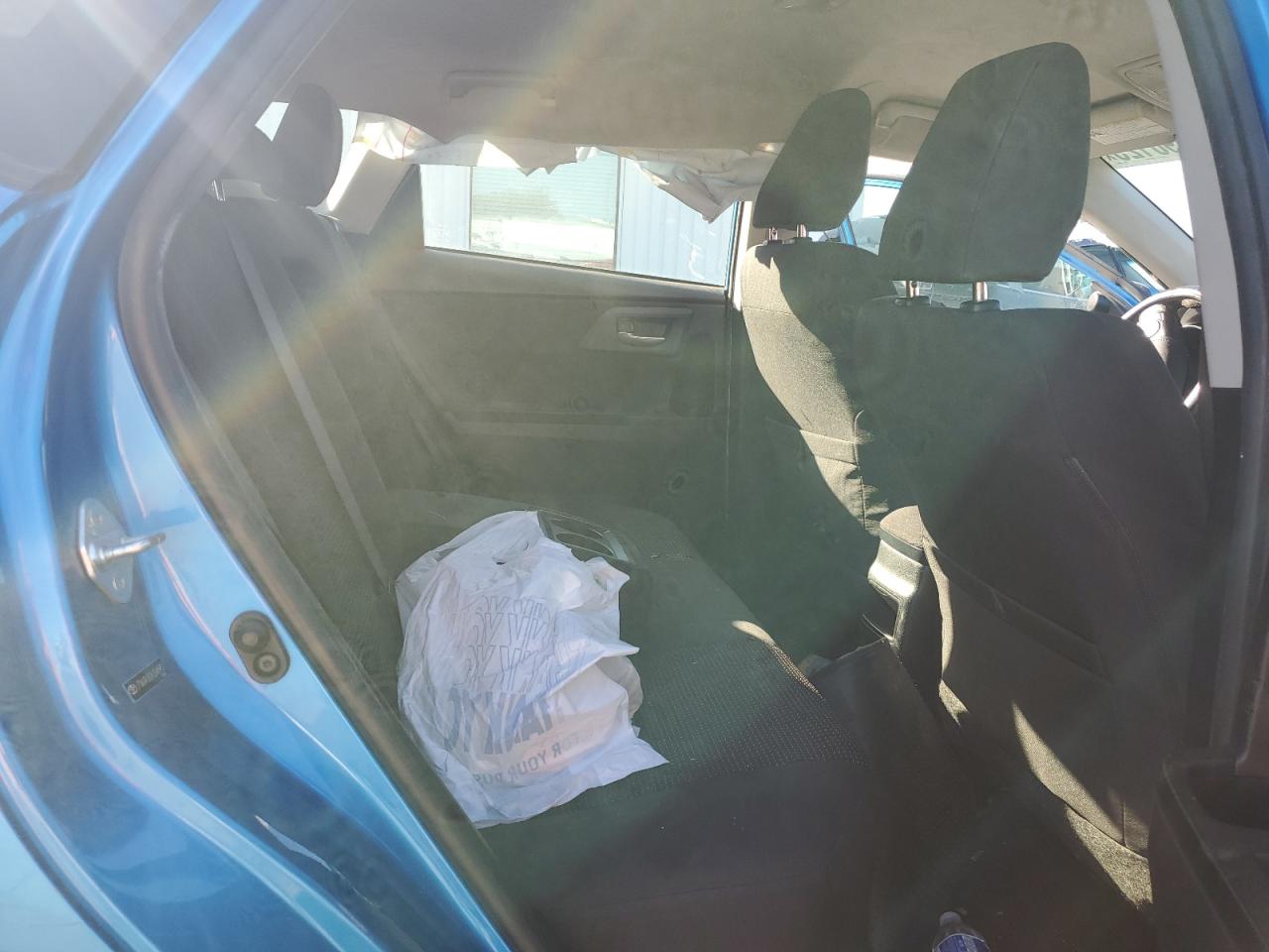 2017 Toyota Corolla Im VIN: JTNKARJE0HJ546982 Lot: 86698125