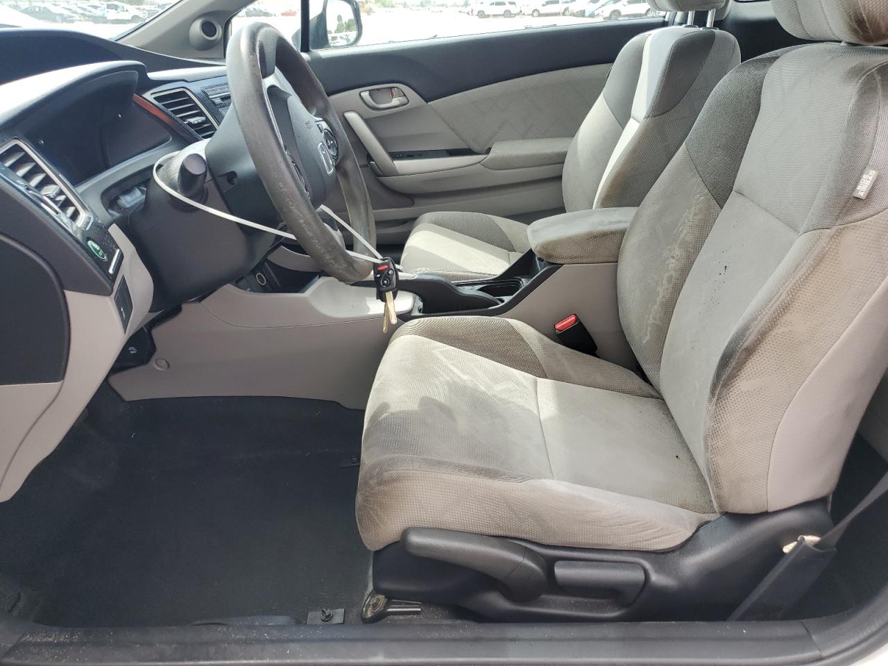 2013 Honda Civic Lx VIN: 2HGFG3B54DH516462 Lot: 84788015