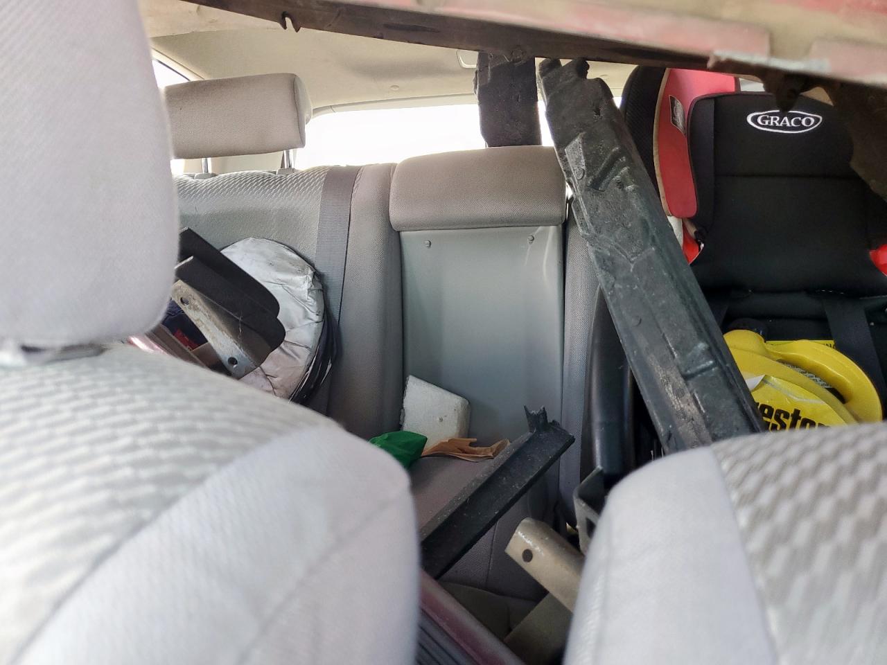 2005 Toyota Highlander VIN: JTEGD21A950107184 Lot: 82274755