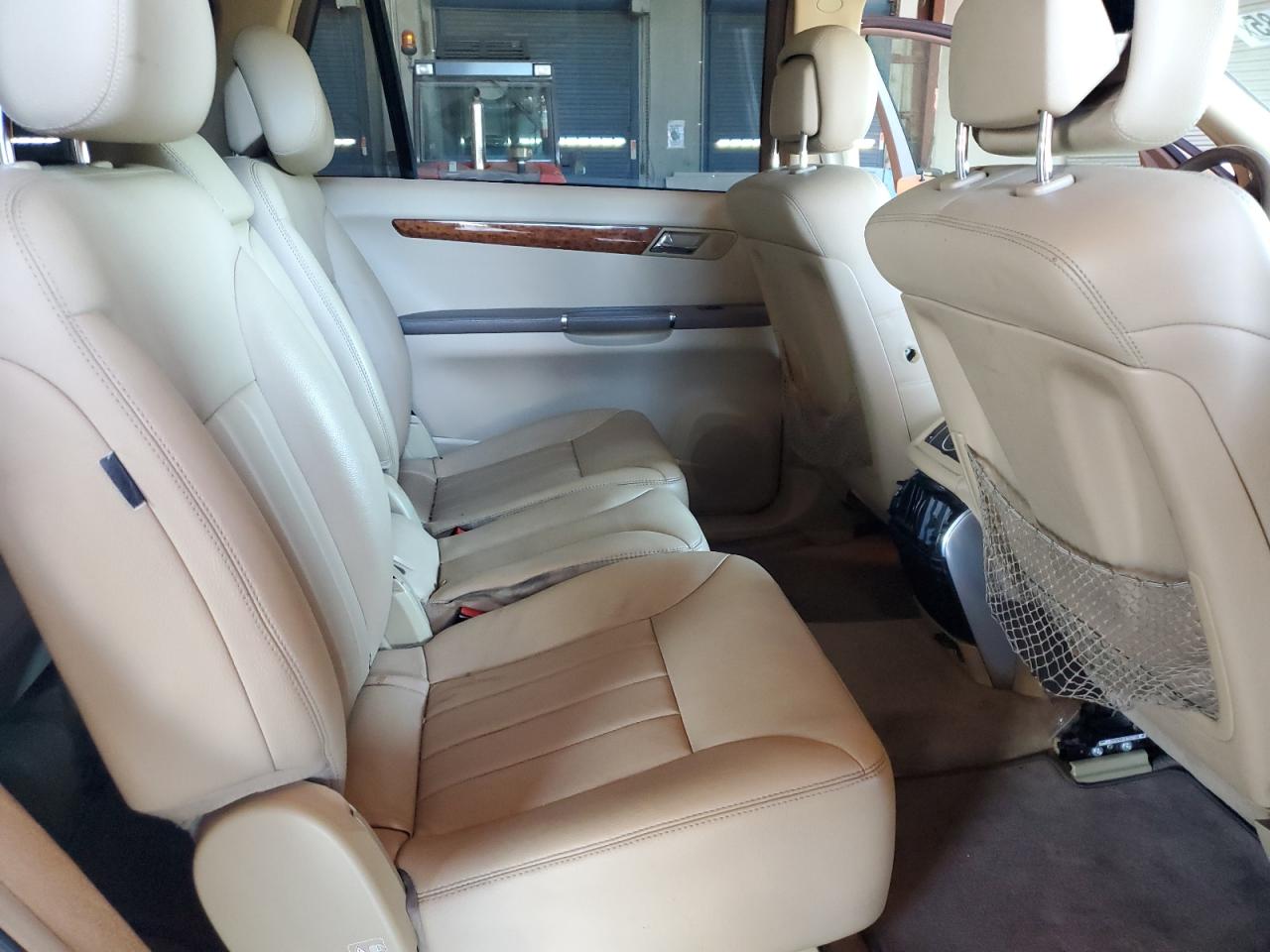 2008 Mercedes-Benz R 350 VIN: 4JGCB65E08A075961 Lot: 82281185