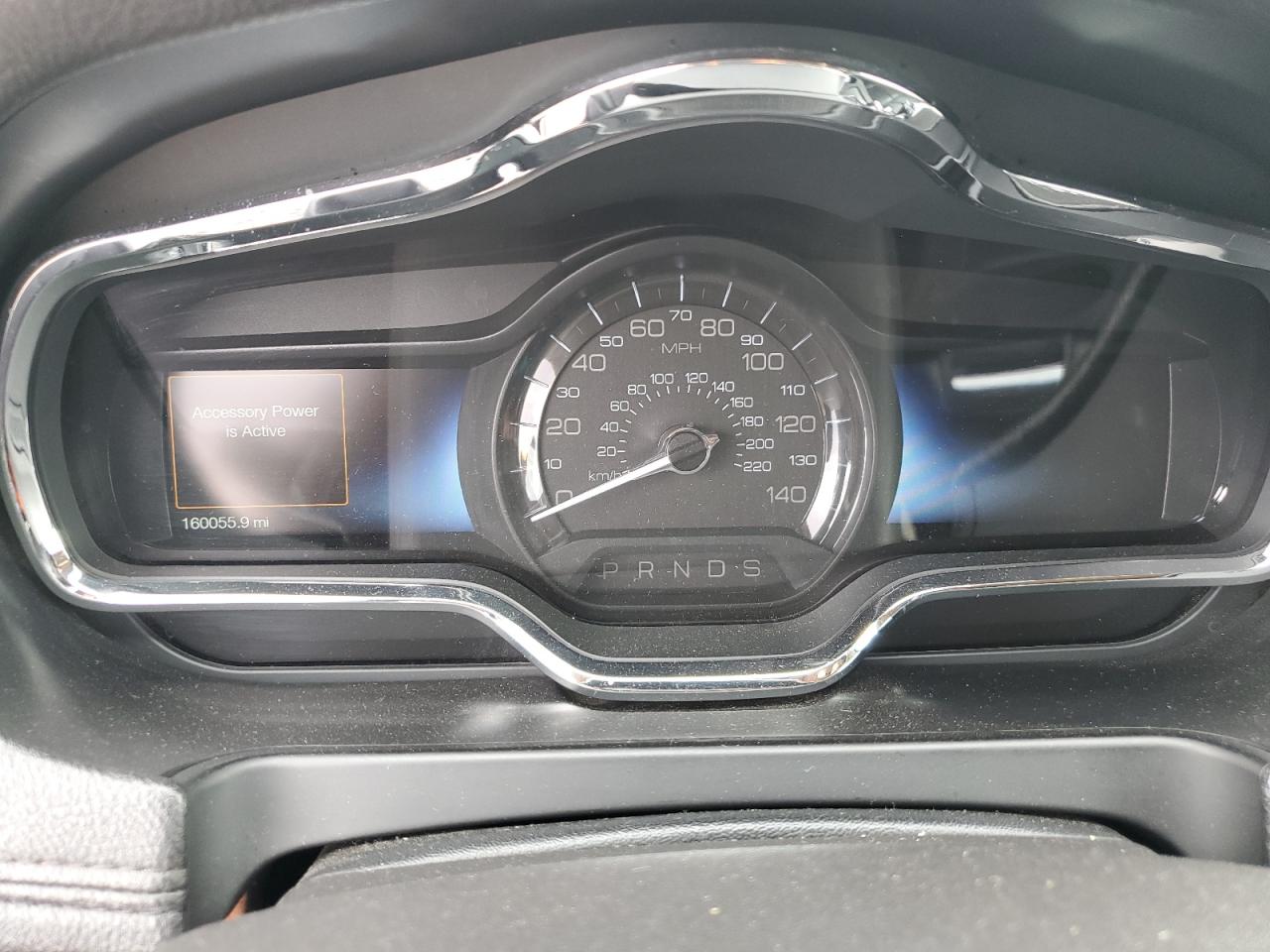 2019 Lincoln Mkt VIN: 2LMHJ5AT7KBL00660 Lot: 85514865