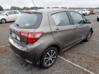 2018 TOYOTA YARIS ICON TECH HYB VVT-I  for sale at Copart SANDTOFT