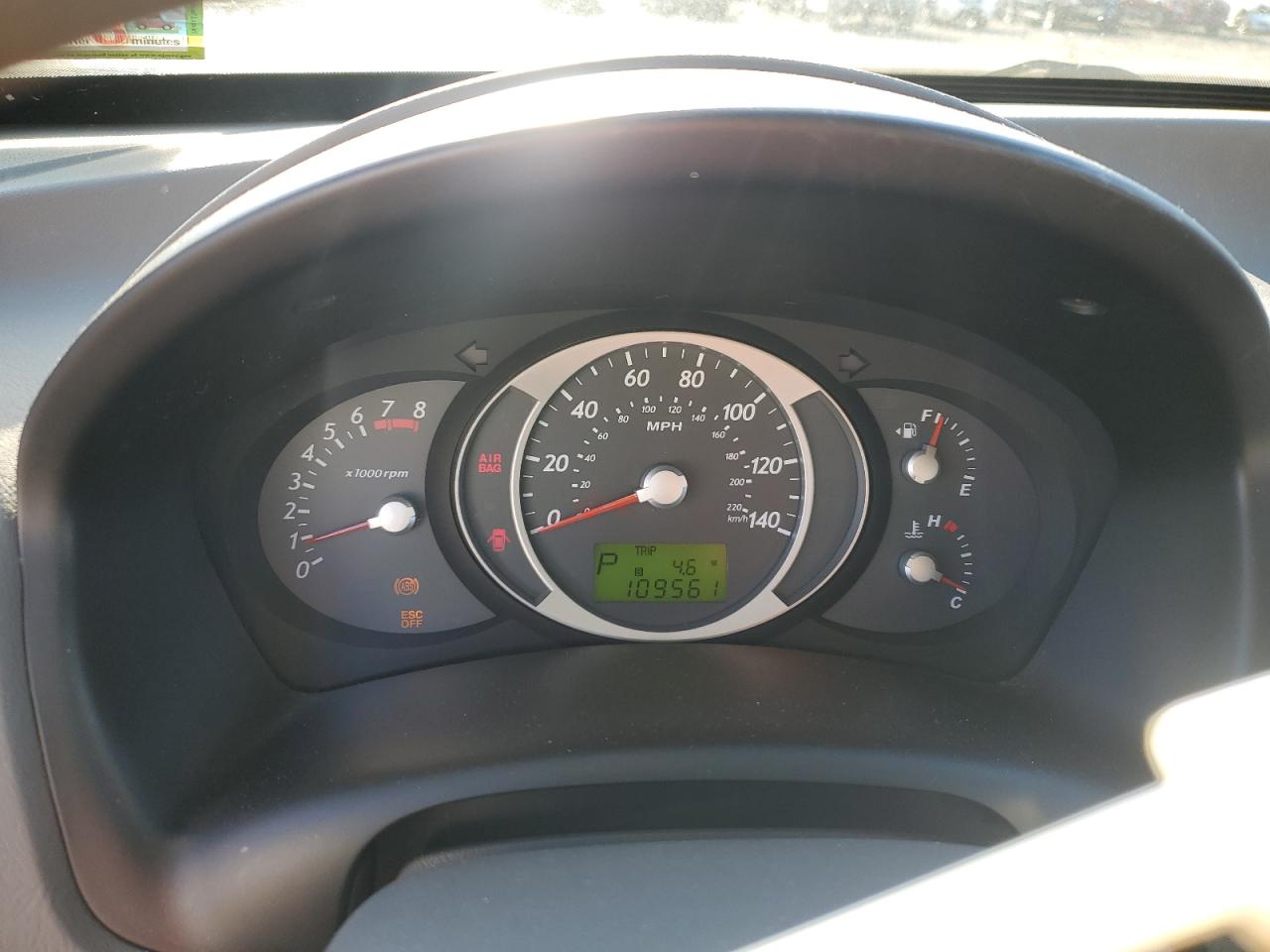 2008 Hyundai Tucson Gls VIN: KM8JM12B98U715422 Lot: 89591605