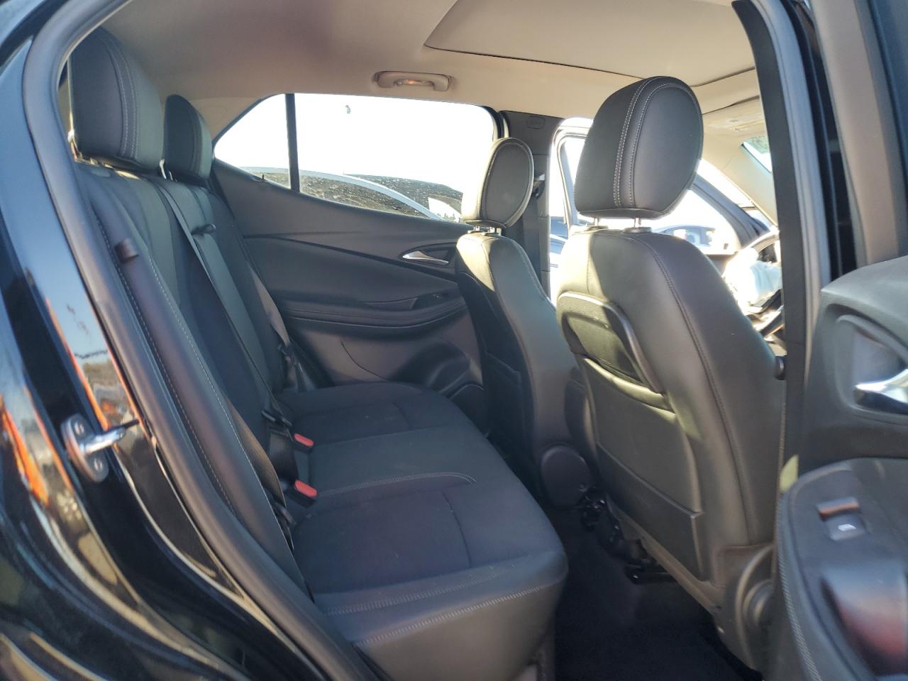 2021 Buick Encore Gx Select VIN: KL4MMDS20MB048906 Lot: 90330525