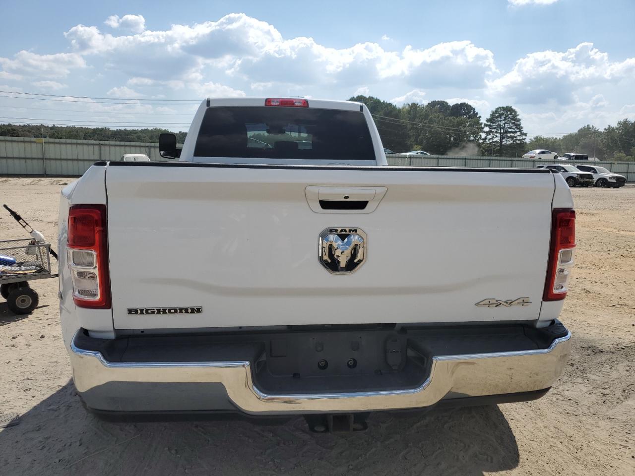 2022 Ram 3500 Big Horn/Lone Star VIN: 3C63RRHL1NG211644 Lot: 84829775