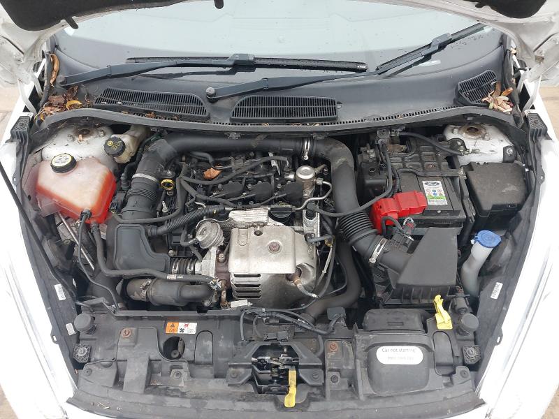 2015 FORD FIESTA 1.0 ECOBOOST ZETEC 3DR