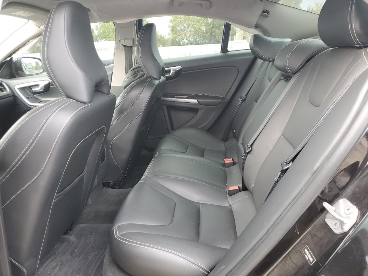 2017 Volvo S60 Dynamic VIN: YV140MTL2H2426765 Lot: 82319855