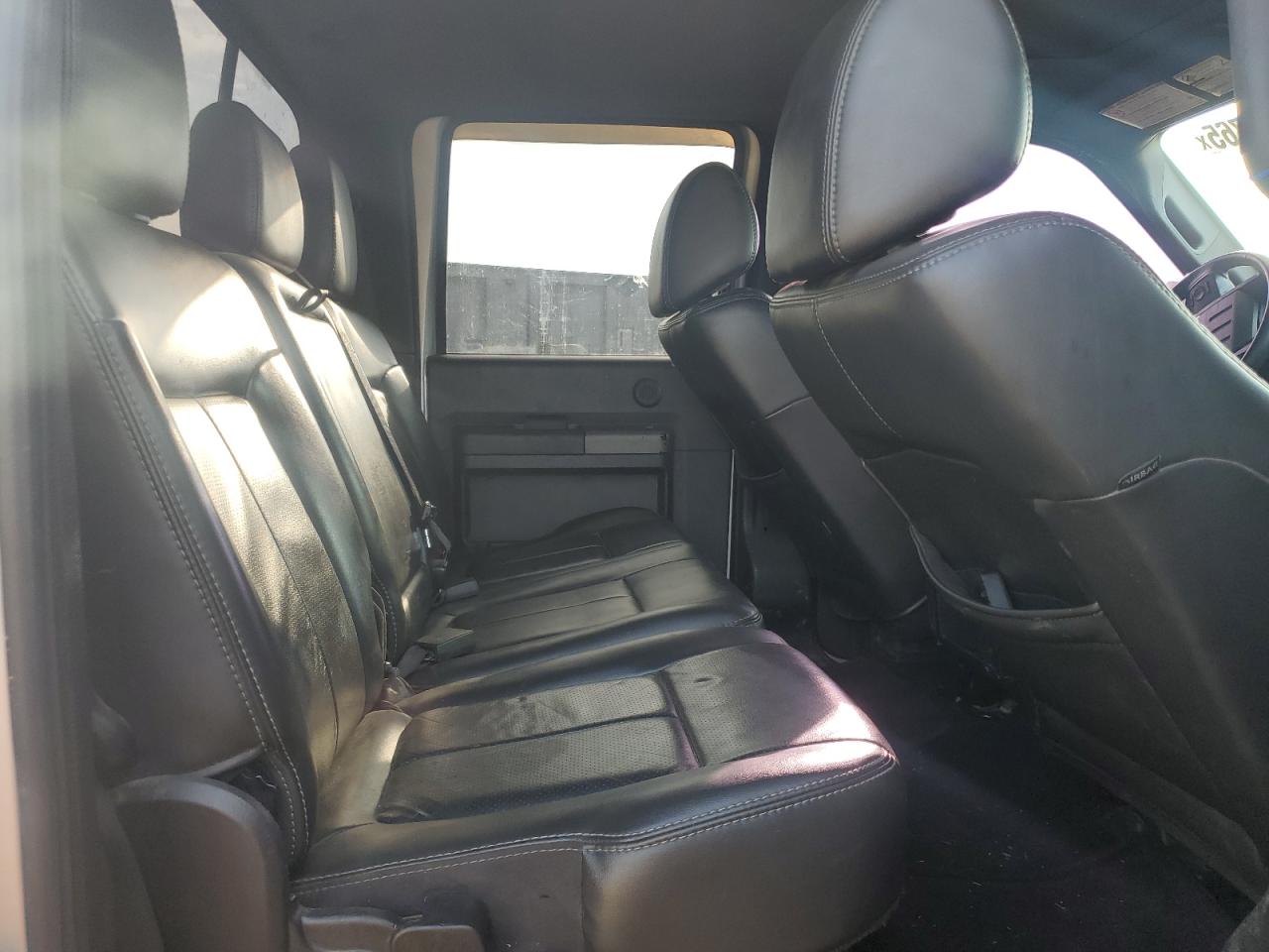 2011 Ford F250 Super Duty VIN: 1FT7W2BT6BEC90704 Lot: 85535765