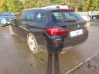 2015 BMW 5 SERIES 520D [190] M SPORT 5DR STEP AUTO for sale at Copart SANDTOFT