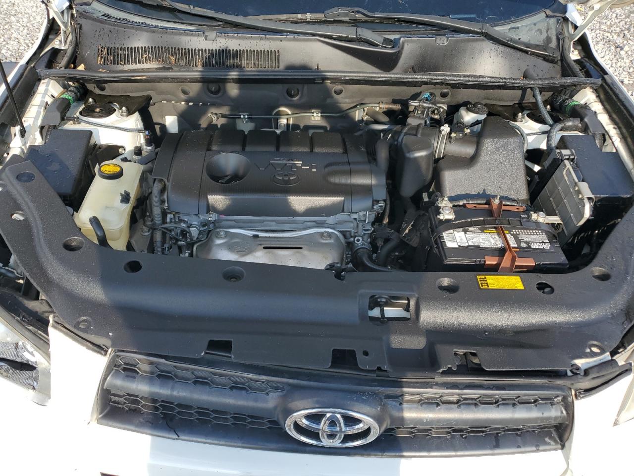 2012 Toyota Rav4 VIN: 2T3ZF4DV3CW138358 Lot: 85347395