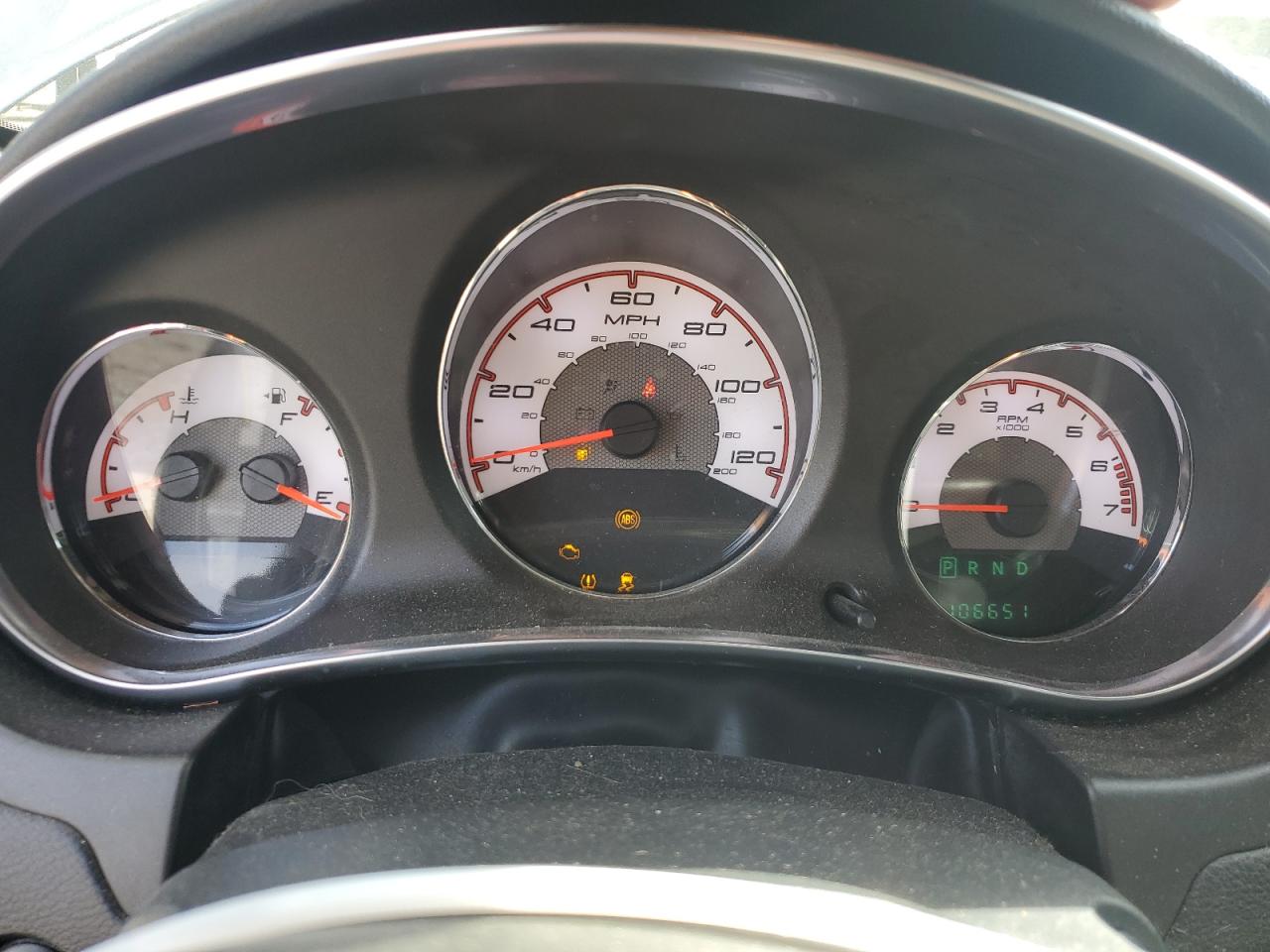 2012 Chrysler 300 VIN: 1C3CCBAB4CN212847 Lot: 81946955