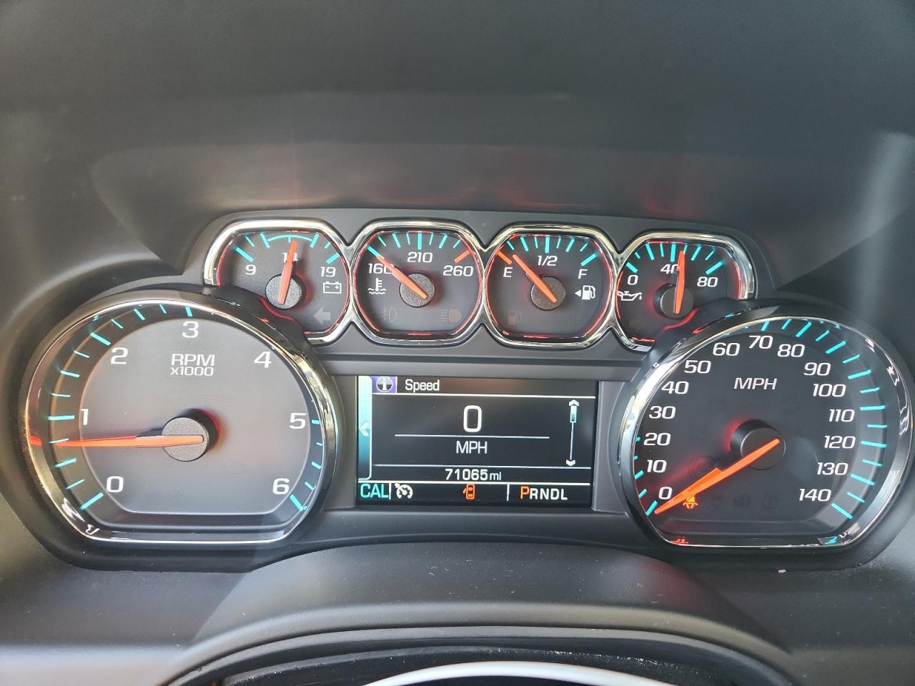 2019 GMC Yukon Xl K1500 Slt VIN: 1GKS2JKCXKR368589 Lot: 89446605