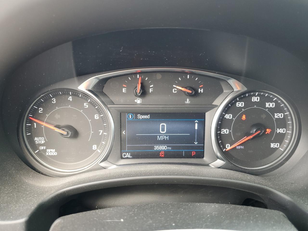 2023 GMC Terrain Sle VIN: 3GKALMEGXPL211698 Lot: 90443545