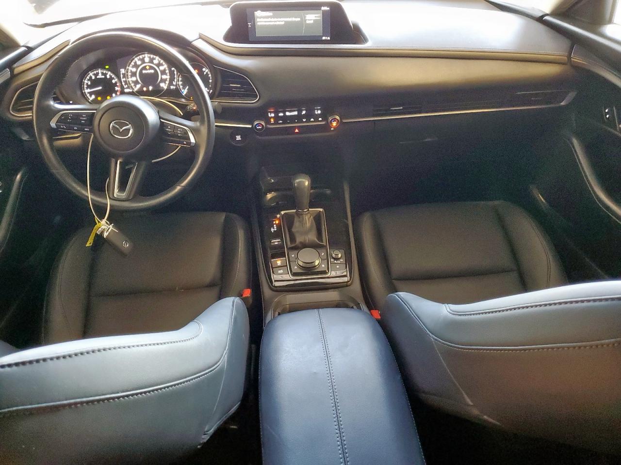 2024 Mazda Cx-30 Select VIN: 3MVDMBBM0RM670058 Lot: 84989275