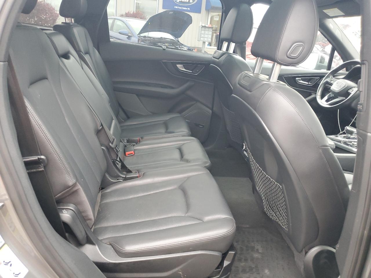 2018 Audi Q7 Prestige VIN: WA1VAAF76JD018522 Lot: 90330845