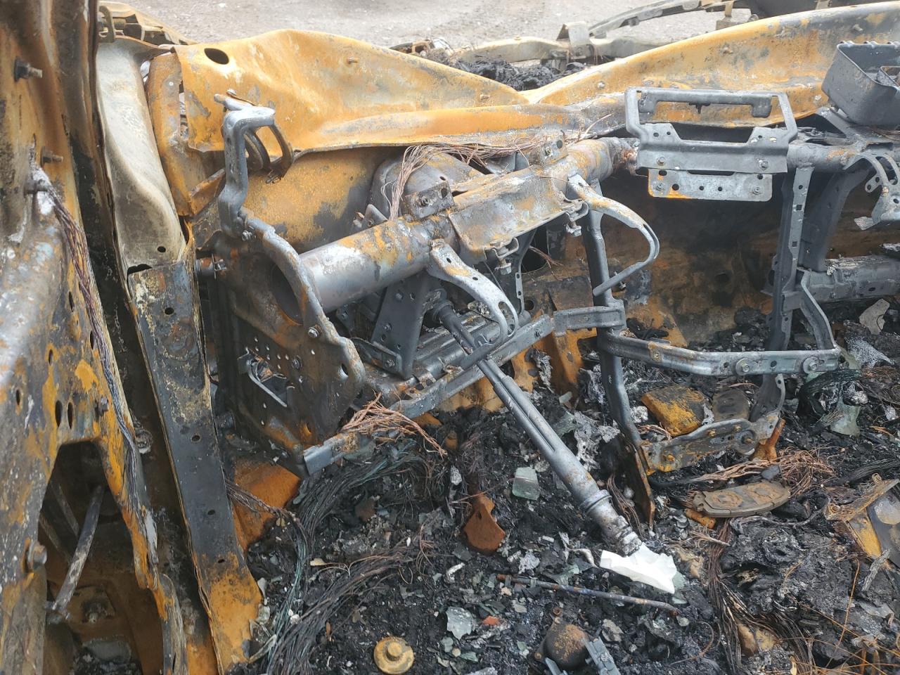 2015 Jeep Cherokee Trailhawk VIN: 1C4PJMBS0FW769914 Lot: 86099915