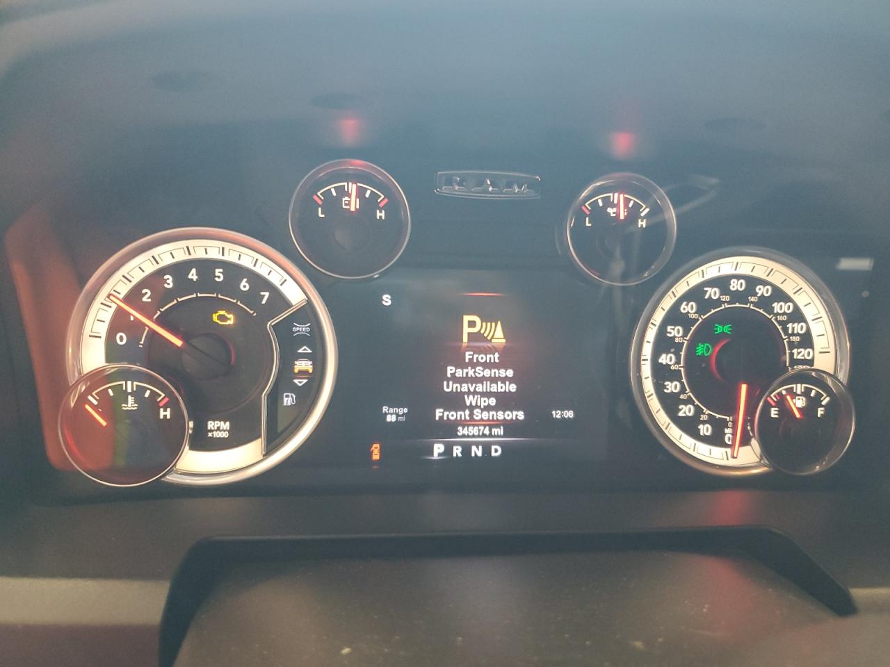 2017 Ram 1500 Slt VIN: 1C6RR6LT5HS629959 Lot: 86869065