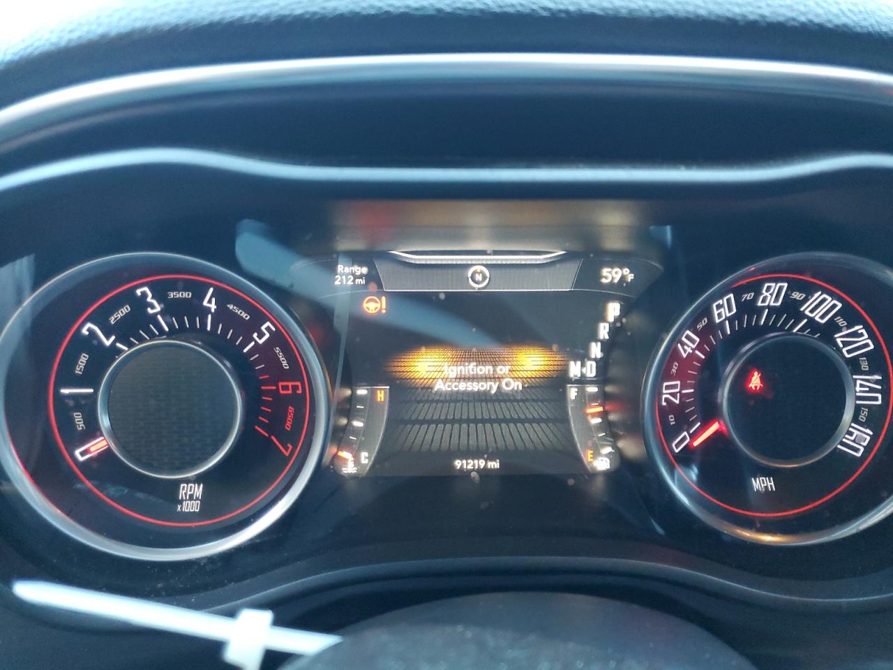 2015 Dodge Challenger Sxt VIN: 2C3CDZATXFH883421 Lot: 86319395