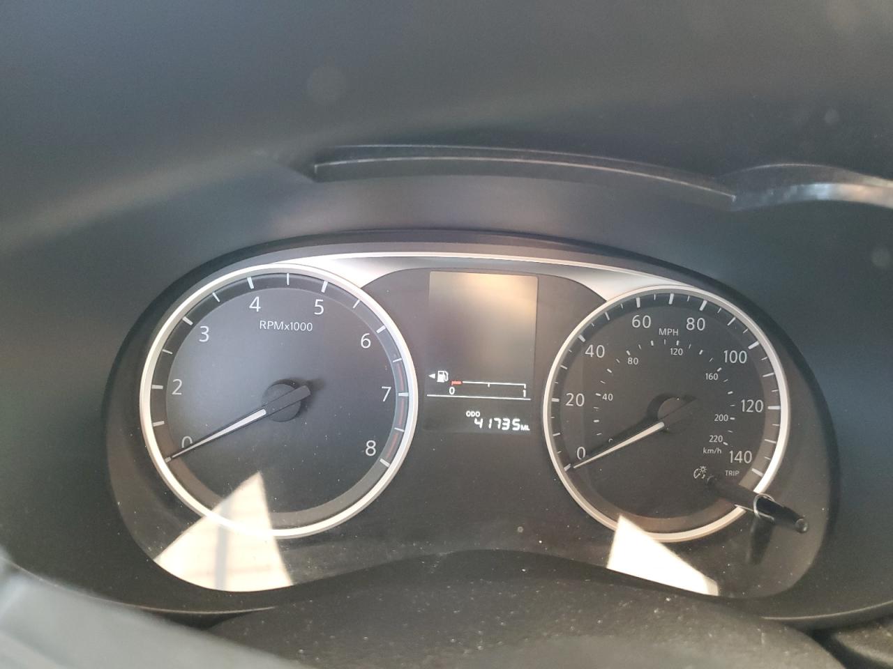 2024 Nissan Versa S VIN: 3N1CN8DV6RL834151 Lot: 85571055