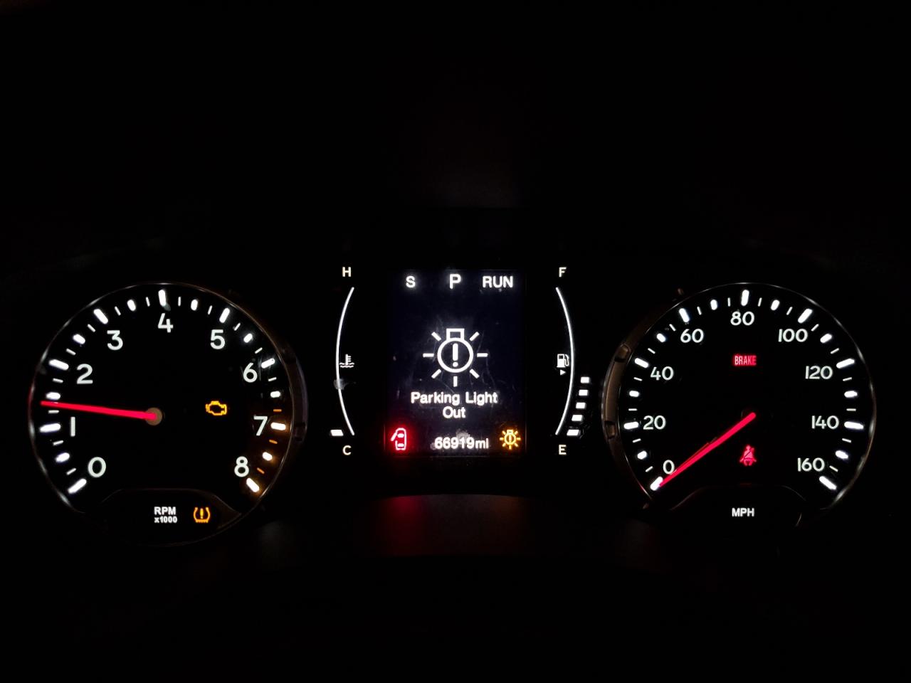 2016 Jeep Renegade Latitude VIN: ZACCJBBT1GPD22602 Lot: 82304675