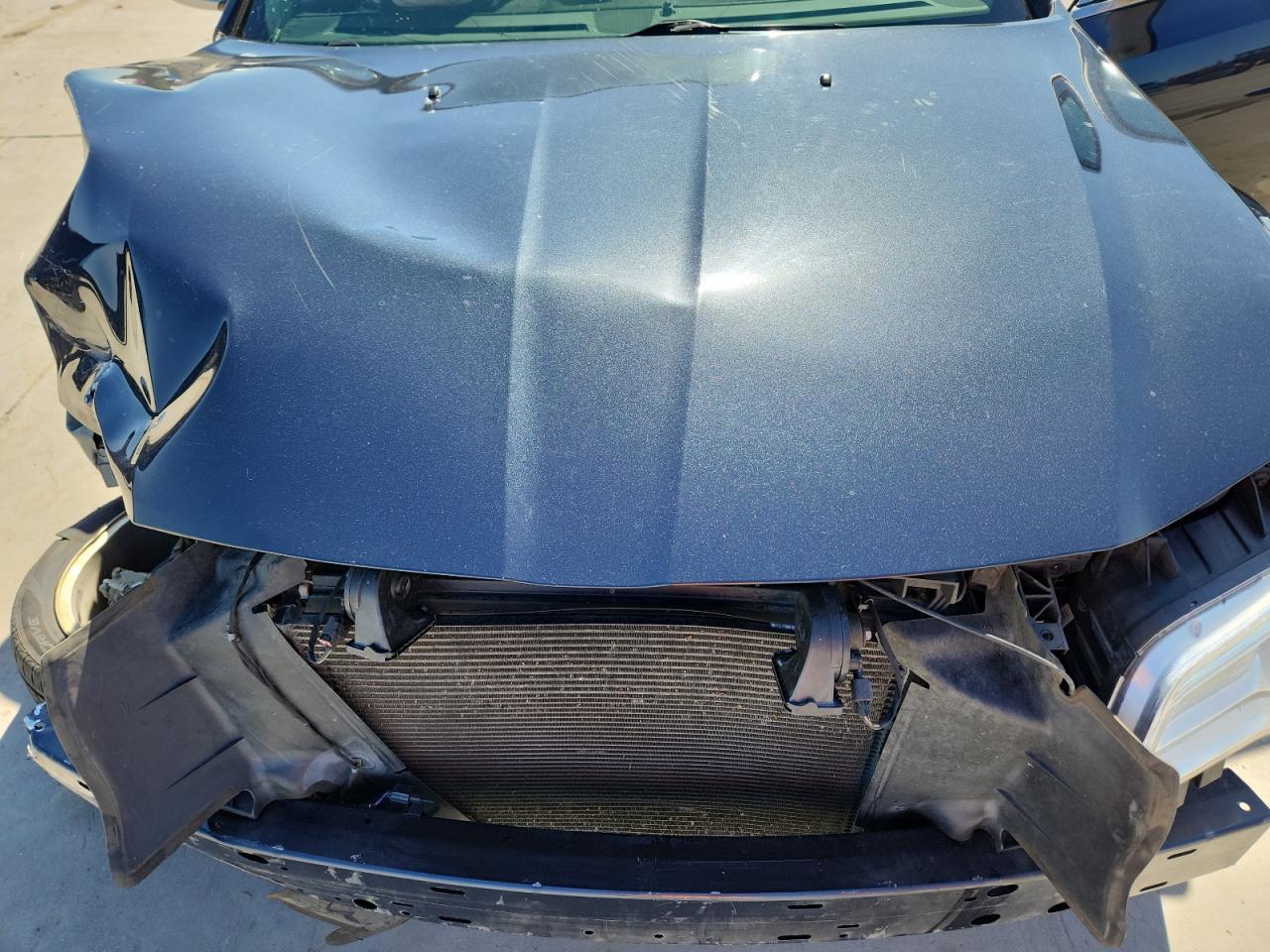 2018 Chrysler 300C VIN: 2C3CCAPT9JH216442 Lot: 86622765