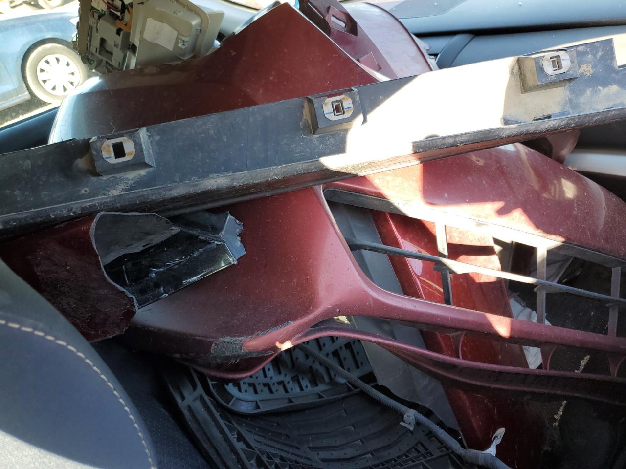 2016 Nissan Altima 2.5 VIN: 1N4AL3AP6GC178440 Lot: 86634825