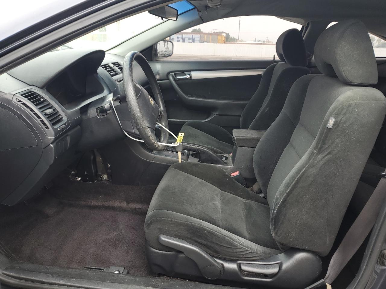 2007 Honda Accord Lx VIN: 1HGCM72327A004932 Lot: 82335075