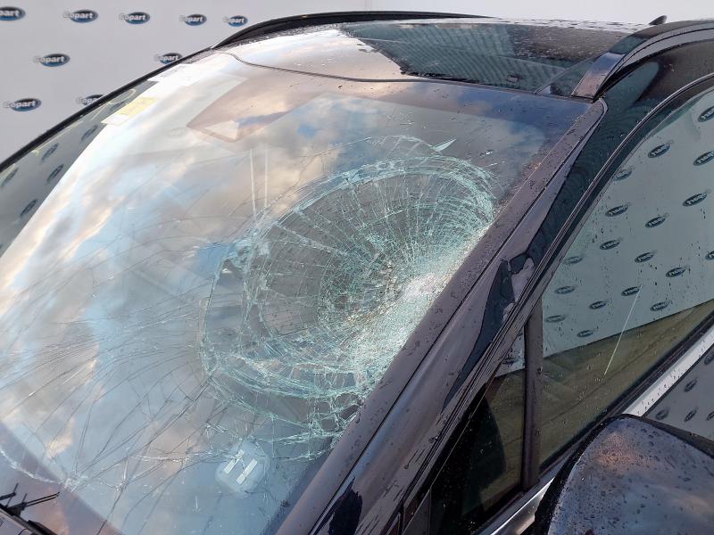 2024 KIA SPORTAGE 1.6T GDI 207 HEV GT-LINE S 5DR AUTO