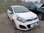 2015 KIA RIO SR7  for sale at Copart BRISTOL
