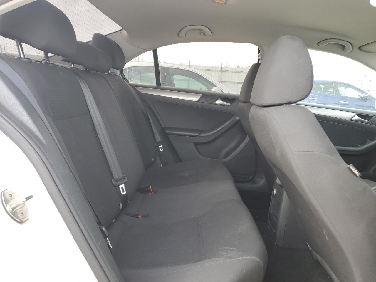 2015 Volkswagen Jetta Se VIN: 3VWD07AJ5FM228029 Lot: 85941865