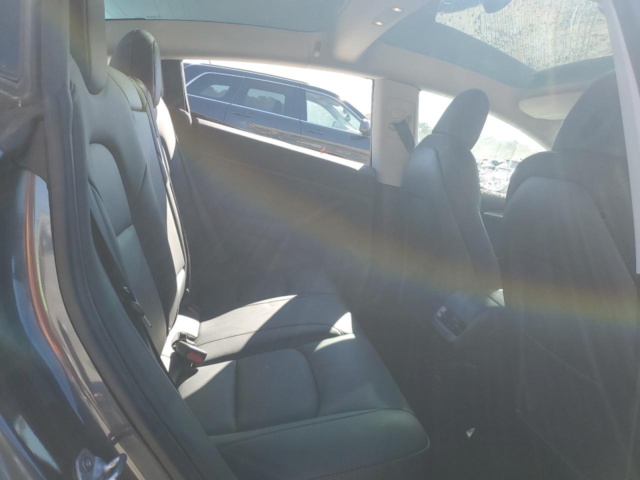 2023 Tesla Model 3 VIN: 5YJ3E1EA1PF404426 Lot: 82301165