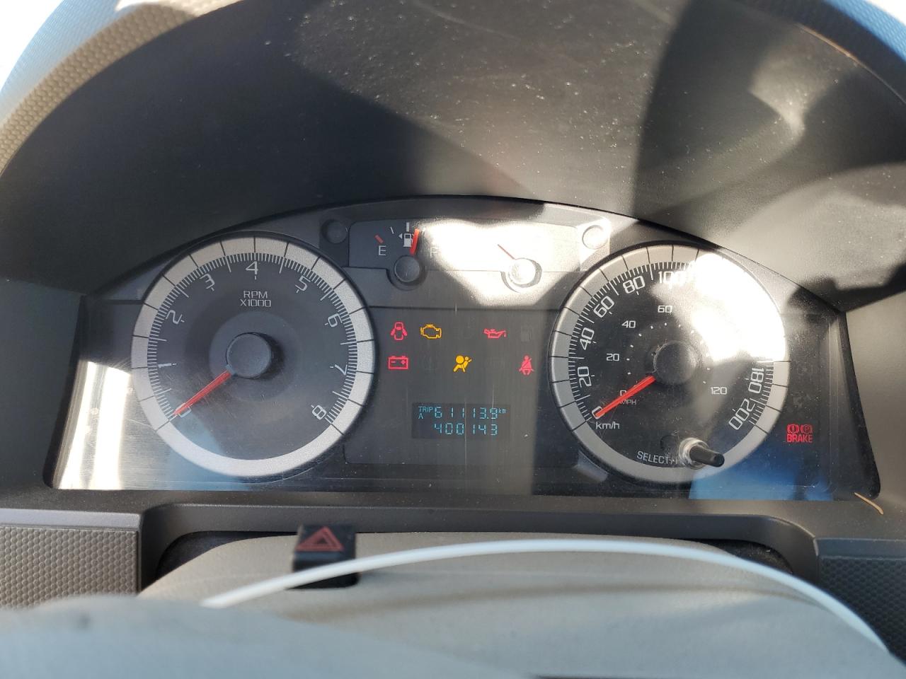 2008 Ford Escape Xlt VIN: 1FMCU03108KA57865 Lot: 84258535