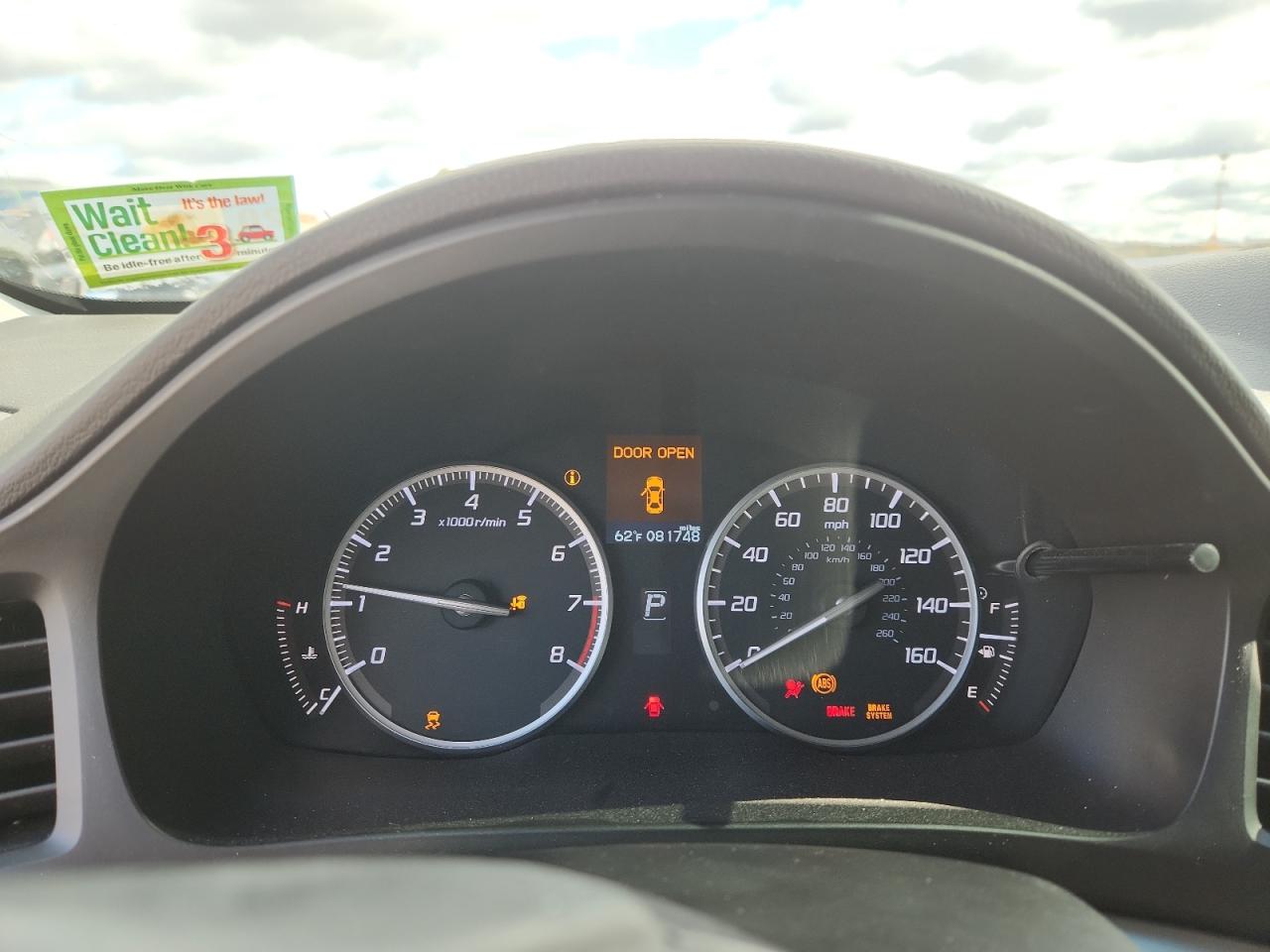 2017 Acura Ilx Base Watch Plus VIN: 19UDE2F3XHA008551 Lot: 90834435