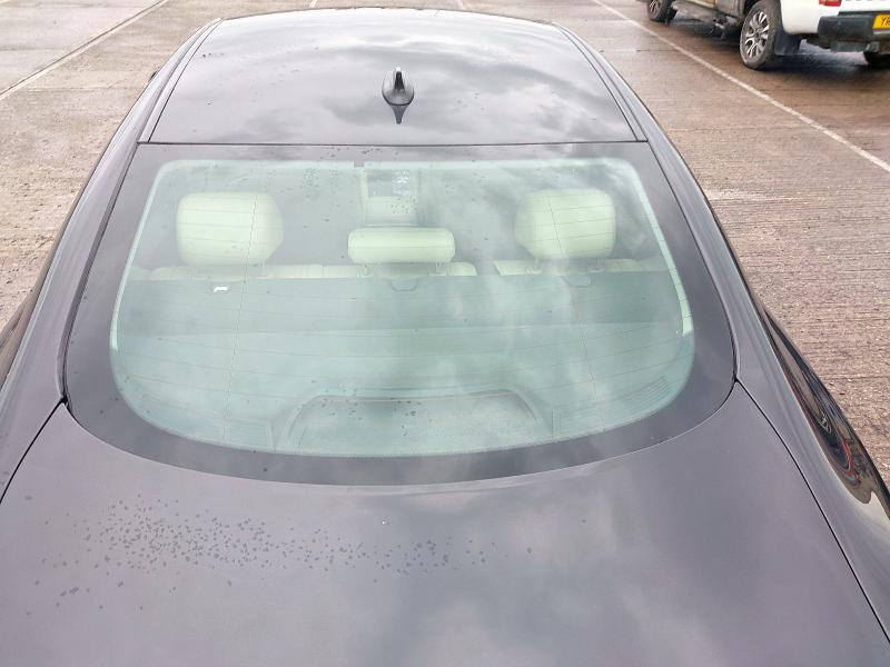 2013 JAGUAR XF 3.0D V6 LUXURY 4DR AUTO [START STOP]