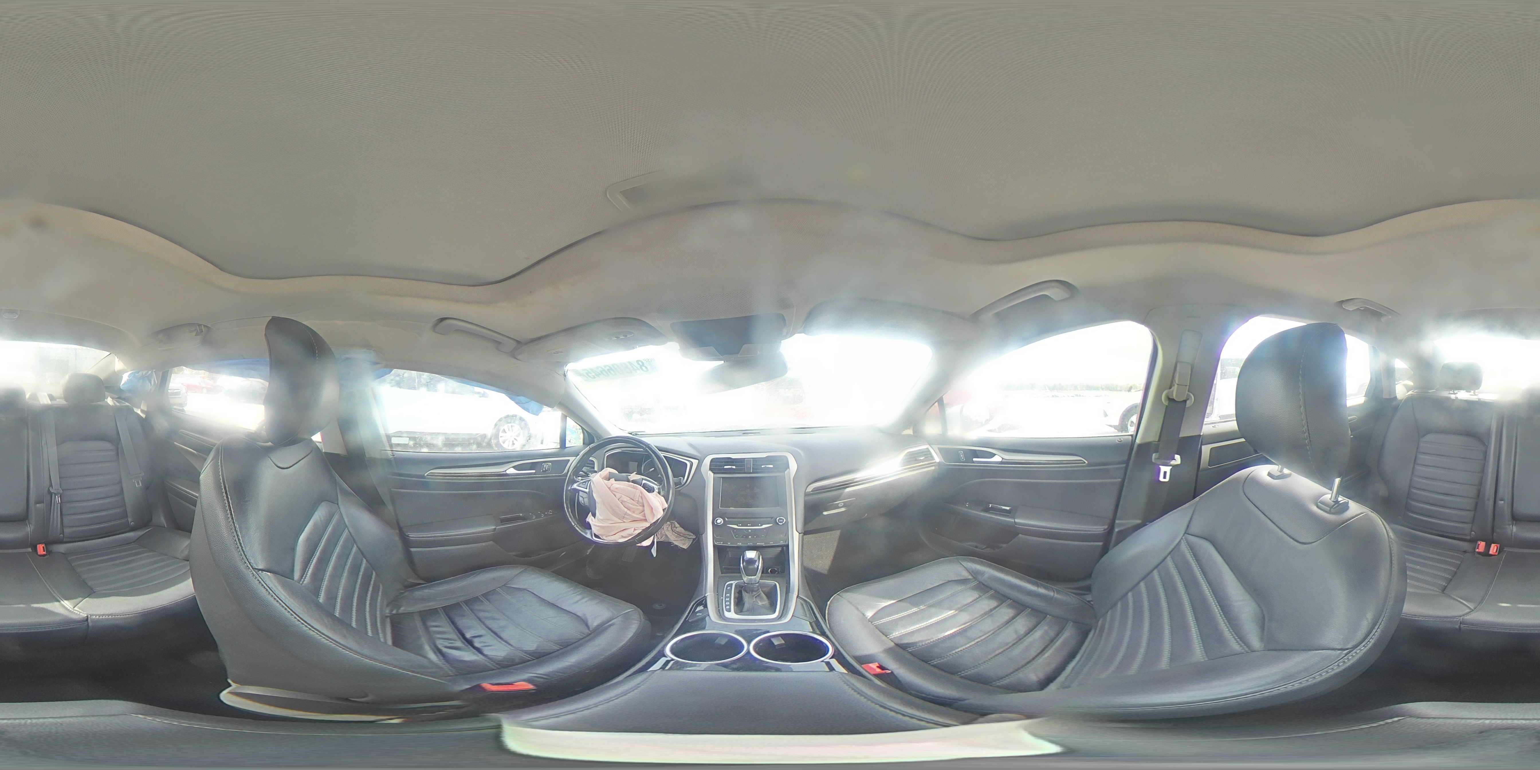 2013 Ford Fusion Se VIN: 3FA6P0H95DR155535 Lot: 84806645