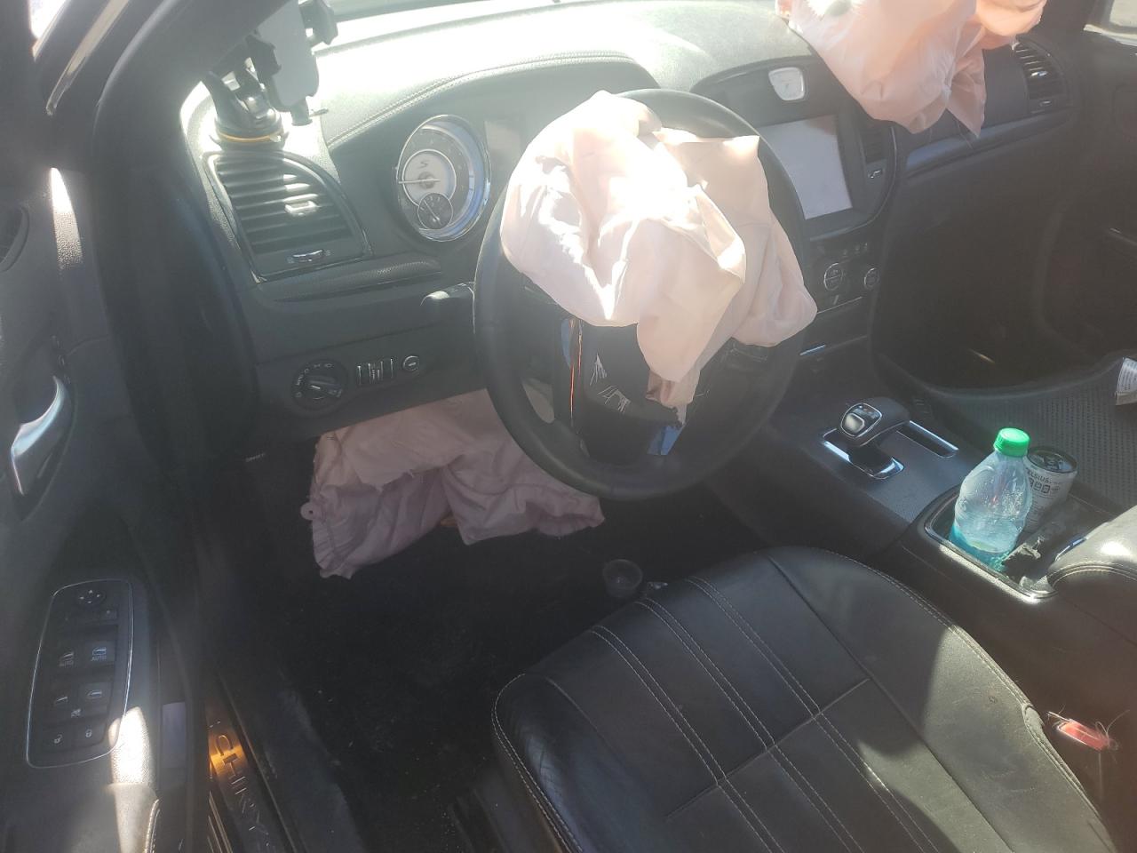 2014 Chrysler 300 S VIN: 2C3CCABG9EH222239 Lot: 82335585