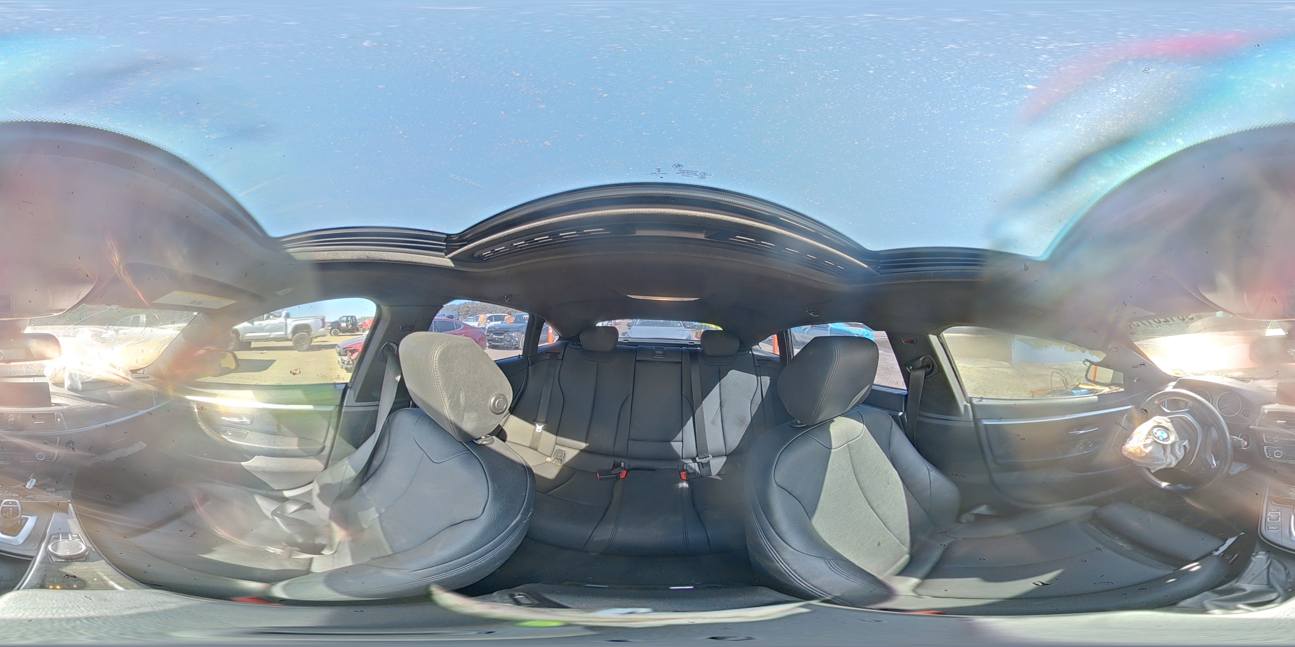 2018 BMW 430I Gran Coupe VIN: WBA4J1C53JBG79313 Lot: 90123175