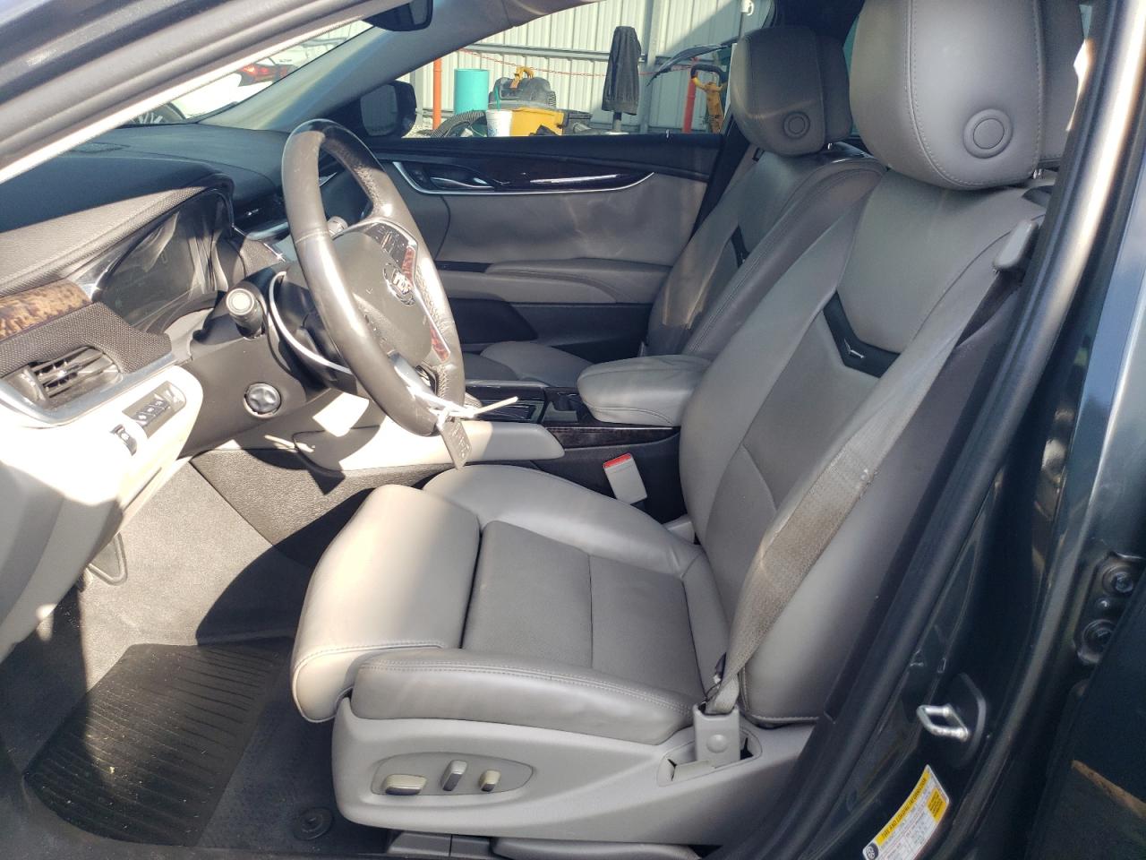 2013 Cadillac Xts Premium Collection VIN: 2G61S5S37D9118306 Lot: 90421605