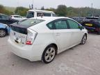 2010 TOYOTA PRIUS T SPIRIT VVT-I CVT  for sale at Copart ST HELENS