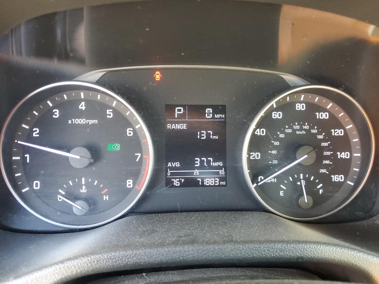 2017 Hyundai Elantra Se VIN: 5NPD74LF3HH143365 Lot: 91061455