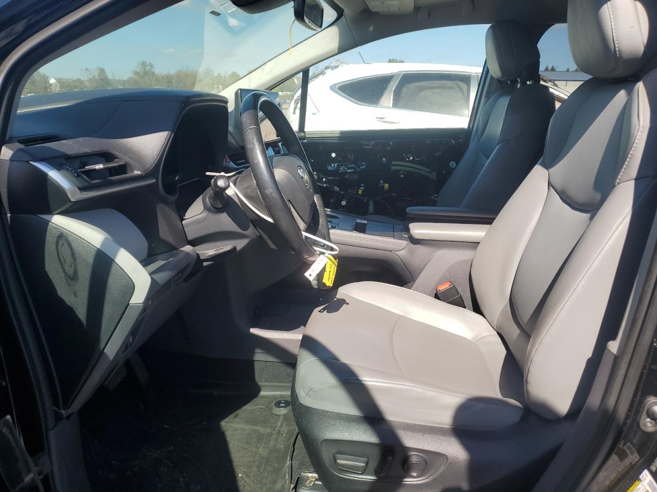 2022 Toyota Sienna Xle VIN: 5TDYSKFC8NS068092 Lot: 85289455