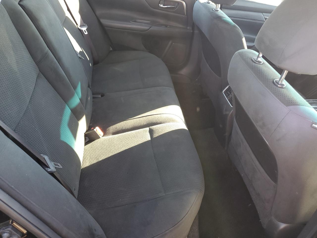 2015 Nissan Altima 2.5 VIN: 1N4AL3AP9FC470307 Lot: 85821825