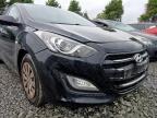 2016 HYUNDAI I30 S BLUE DRIVE CRDI  for sale at Copart BELFAST